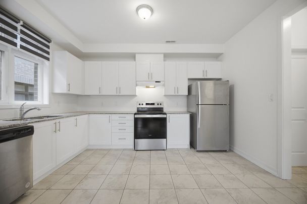 For Lease - 1551 Labine Point, Milton, Ontario - Photo 1