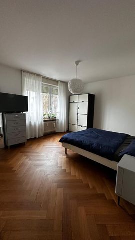31/2-ROOM APARTMENT IN BERN – BREITENRAIN, FURNISHED, TEMPORARY - Photo 3