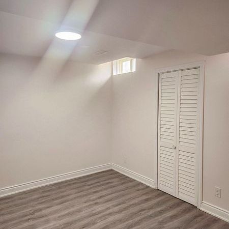 For Lease - 6 Goswell Street Unit# lower, Brampton, Ontario - Photo 1