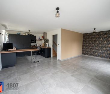 Appartement T4 à louer à Viry - Photo 1