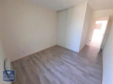 Appartement à louer 2 pièces 48.43m² - Photo 3