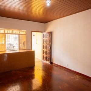 Casa para alugar com 150m², 3 quartos e 1 vaga - Foto 1