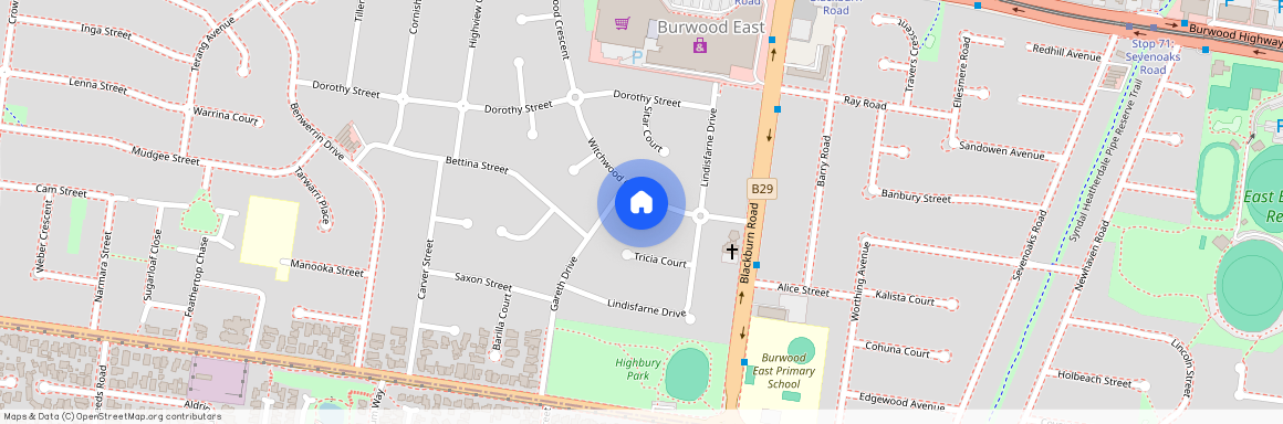 16 Witchwood Crescent, 3151, Burwood East Vic