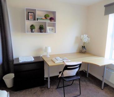 4 bedroom house to rent - Photo 6