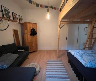 Pendlerwohnung/Wochenendheimfahrer Südstadt - Photo 4