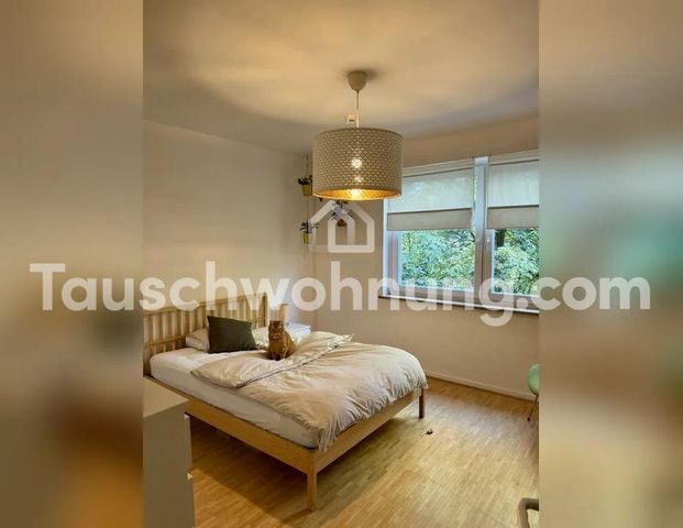 TAUSCHWOHNUNG Wohnungstausch in HH - Foto 1