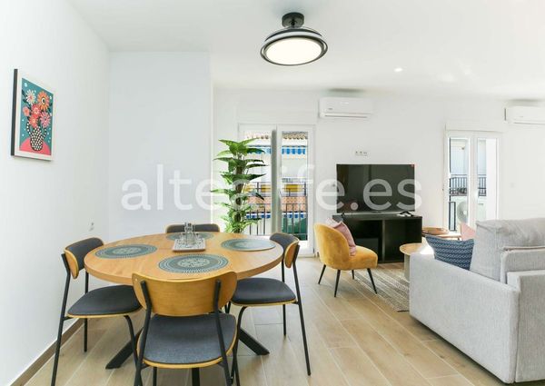 6 Carrer Ametllers, Altea, Valencian Community 03590