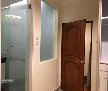 Jalan Belangkas (D13), Semi-Detached - For Rent - Photo 4