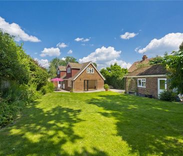 4 bedroom bungalow to rent - Photo 2