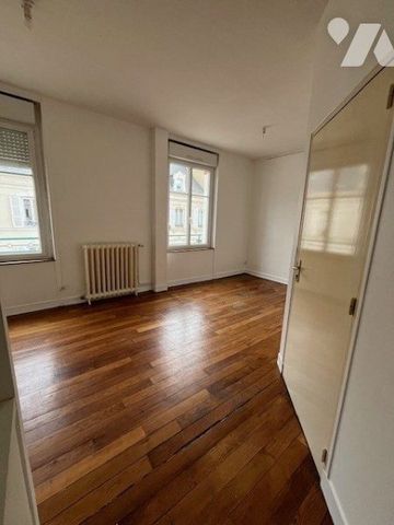 Grand T2 Quartier Gambetta - Photo 3