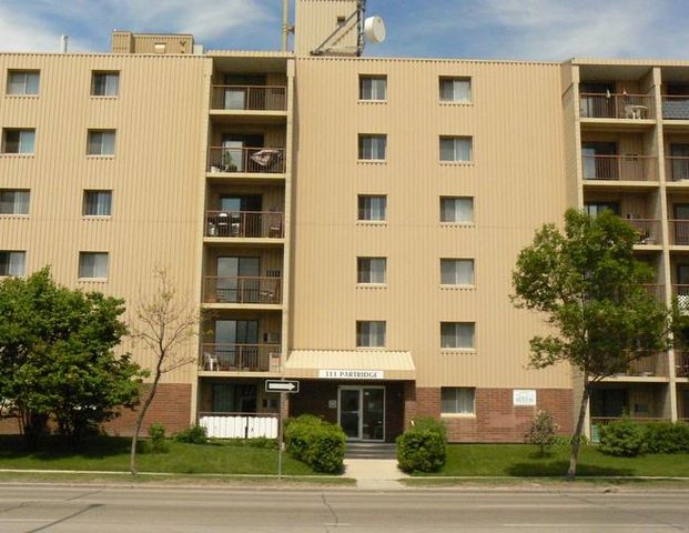 311 Partridge Avenue | 311 Partridge Ave, Winnipeg - Photo 1