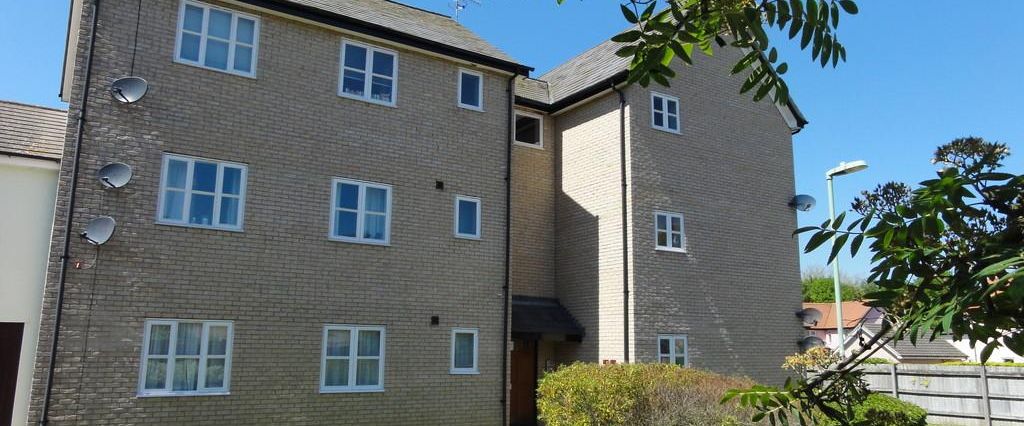 2 bedroom apartment to rent - Photo 1