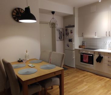 Kamomillgatan, Örebro - Photo 1