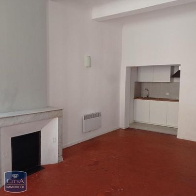Location Appartement 2 pièces 58m² AIX EN PROVENCE 13100 - Photo 1