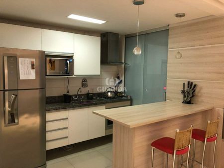 Apartamento para aluguel, 2 quartos, 1 suíte, 2 vagas, Glória - Porto Alegre/RS - COD: 11651 - Photo 2