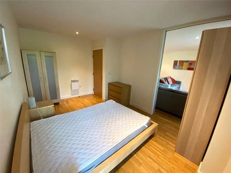 St Georges Island, 4 Kelso Place, Castlefield, Manchester City Centre, M15 4GT - Photo 5