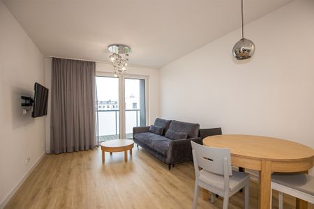 Mieszkanie w nowoczesnym stylu na wynajem!!! - Фото 2