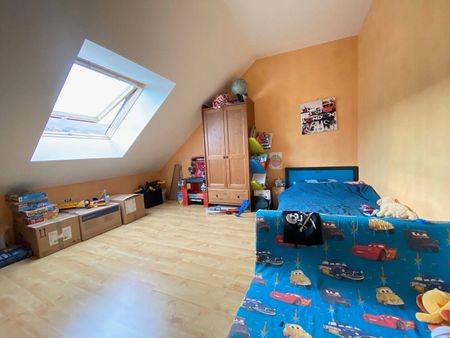 Appartement - 4 pièces - Saint-Sulpice - Photo 3