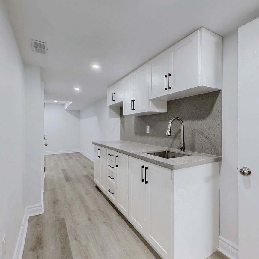 For Lease - 1388 Sycamore Garden Unit# Basement B, Milton, Ontario - Photo 1