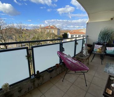 Location appartement 3 pièces 76.74 m² à Valence (26000) - Photo 2