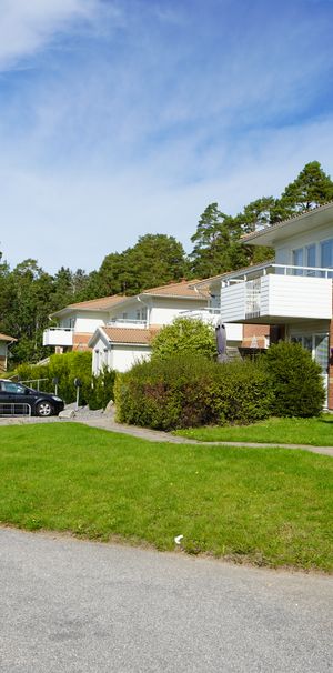 Lilla Vårviksvägen 68 - Foto 1