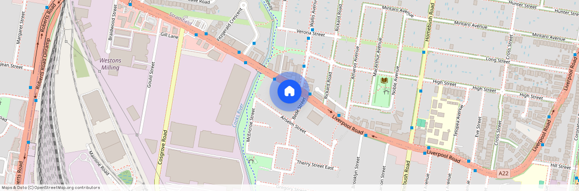 24/560-570 Liverpool Rd, NSW 2136, Strathfield South