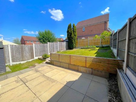 Barling Drive, Shipley View, Ilkeston, Derbyshire, DE7 - Photo 5