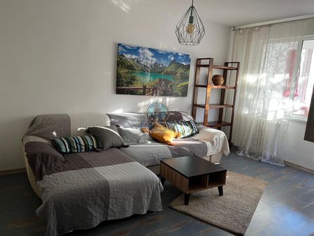 Inchirieri Apartamente 2 camere Bucuresti - Fotografie 3