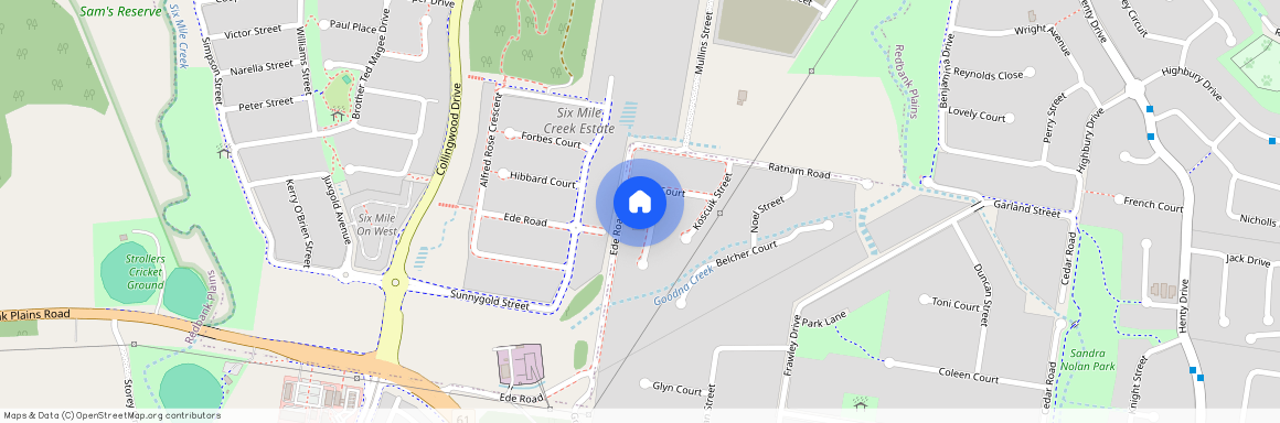 2/25 Amber Court, Redbank Plains QLD 4301 How can we help?