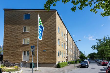 Lorensborgsgatan 13E, Lorensborg - Photo 2
