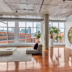 Appartement · 10 m² · Ville-Marie - Photo 2