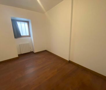 SAINT-TRIVIER-SUR-MOIGNANS : Appartement 3 pièces 52.65m² - Photo 2