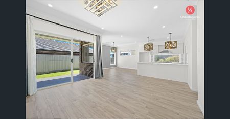 Modern Family Masterpiece in Prime Location - Photo 5