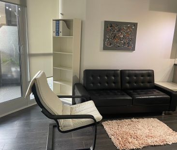 For Lease - 99 South Town Centre Boulevard Unit# B901, Markham, Ont... - Photo 2