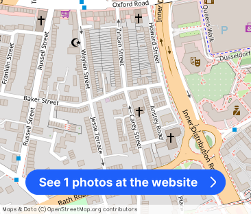 Zinzan street, Reading, RG1 - Photo 1
