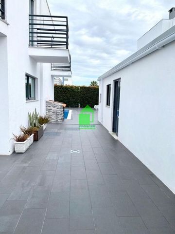 3 bedroom luxury House for rent in Palmela, Portugal - Photo 4