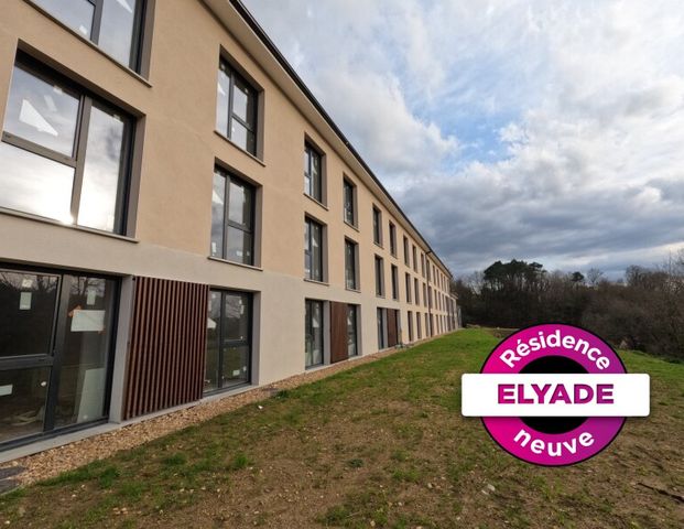 Location Appartement 1 pièce 22m² CHAMPCEVINEL 24750 - Photo 1