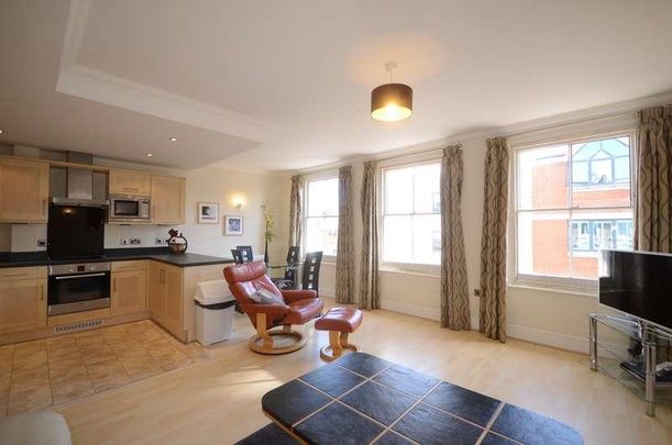 Copperfield House, Sheet Street, Windsor, SL4 - Photo 1