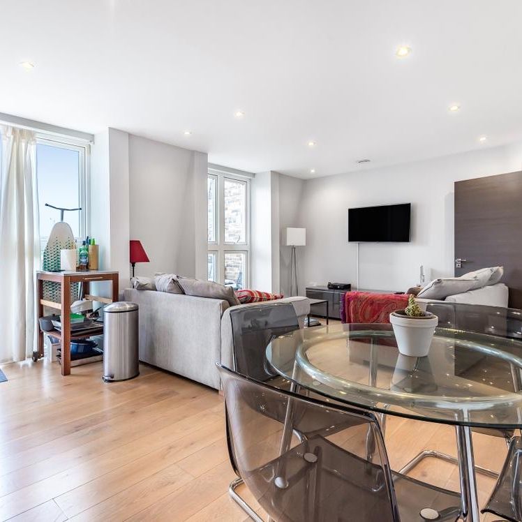 Morden Road, South Wimbledon SW19 - Photo 1