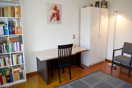 Fully furnished house in Remuera for 6 months rent - Photo 2