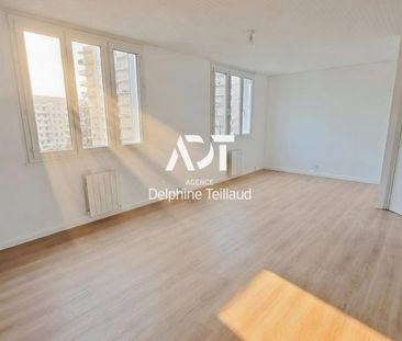 Appartement T3 à GRENOBLE - Photo 6