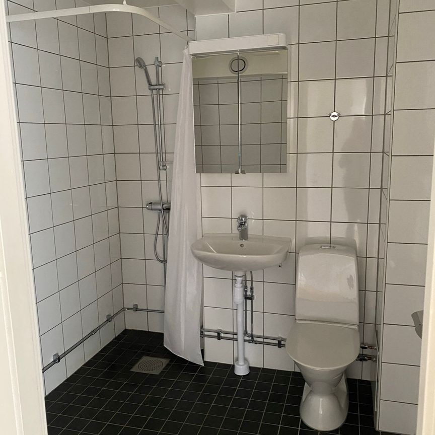 Gränsgatan, Eskilstuna - Foto 1