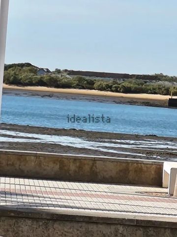 Alquiler de piso en Paseo Maritimo, 9 - Foto 3