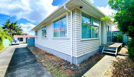 Lovely home in the heart of Manurewa - Photo 5