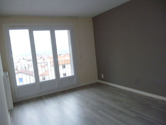 Appartement Clermont-Ferrand - Photo 1