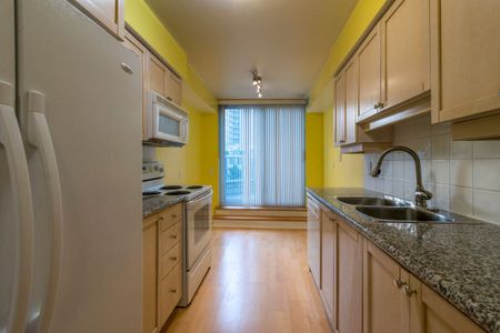 For Lease - 80 Harrison Garden Boulevard Unit# 316, Toronto, Ontario - Photo 5