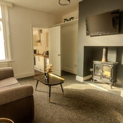 2 bedroom house to rent - Photo 1