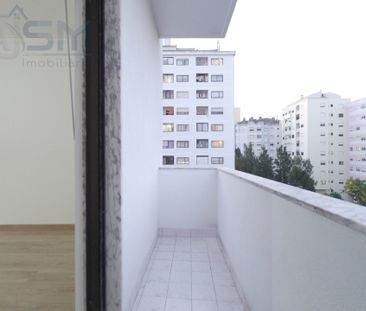 Apartamento T2 - Photo 5