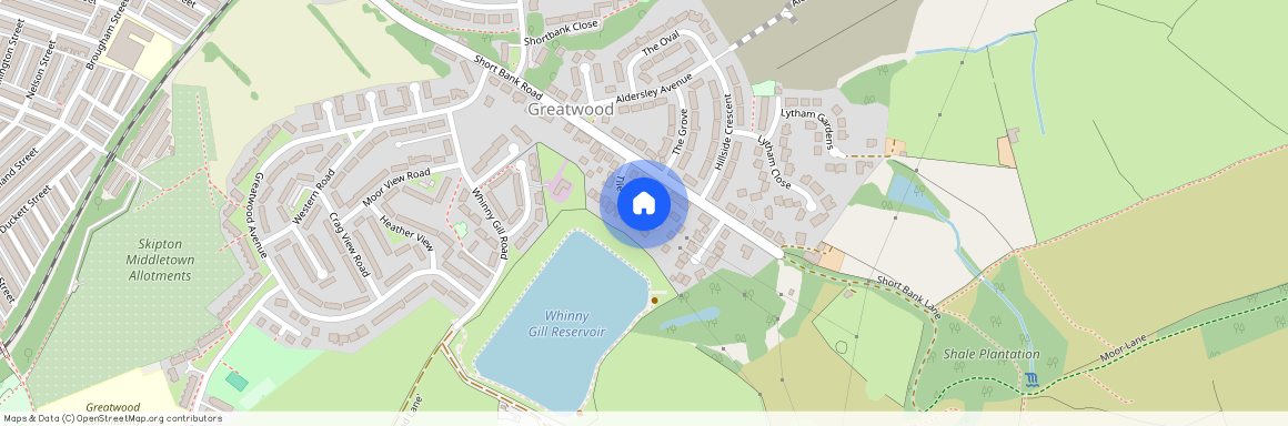 Tile Close, Skipton, BD23 2LG