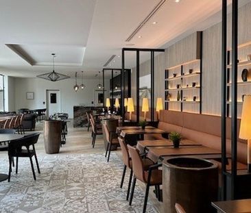 Appartement te huur - Foto 4